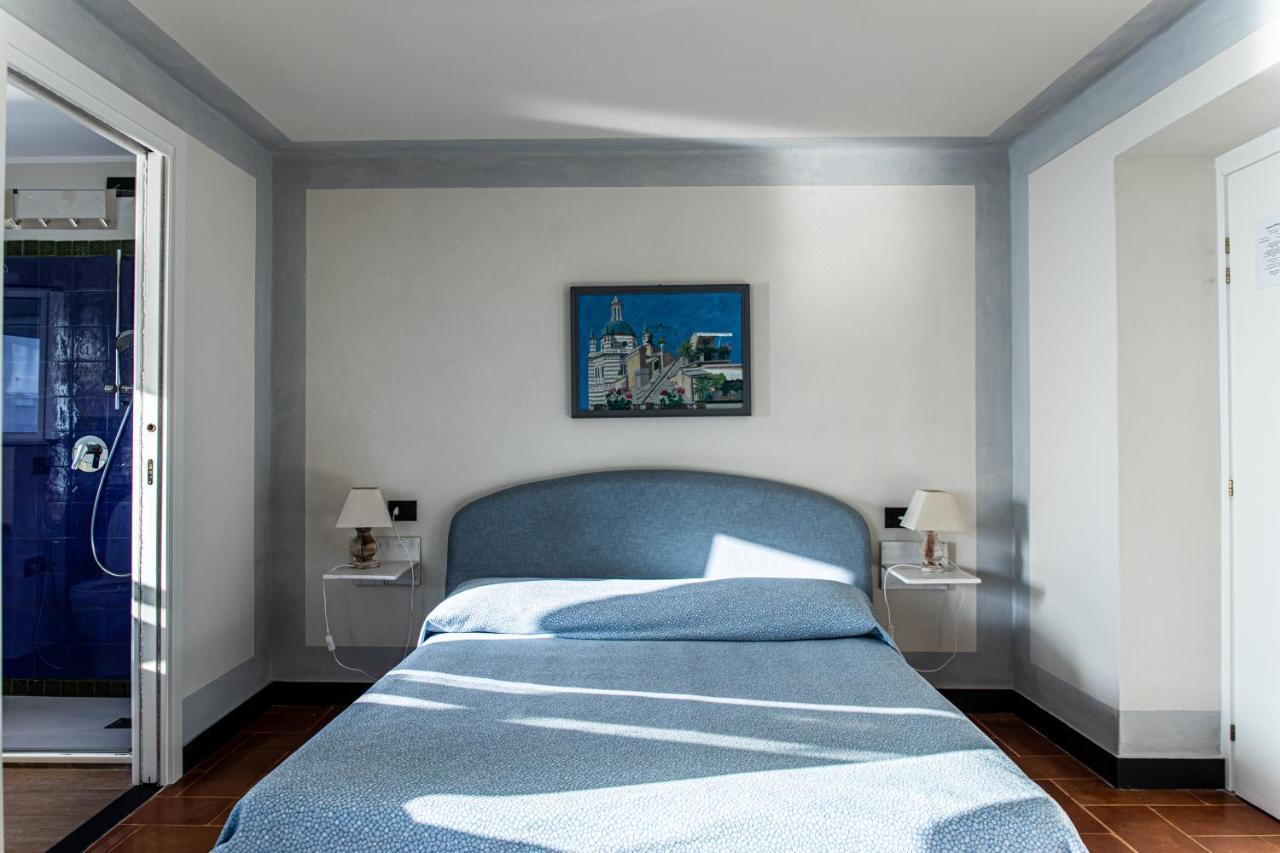 Olivenere Agriturismo Lavagna Bagian luar foto