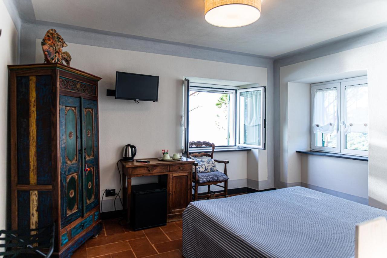 Olivenere Agriturismo Lavagna Bagian luar foto
