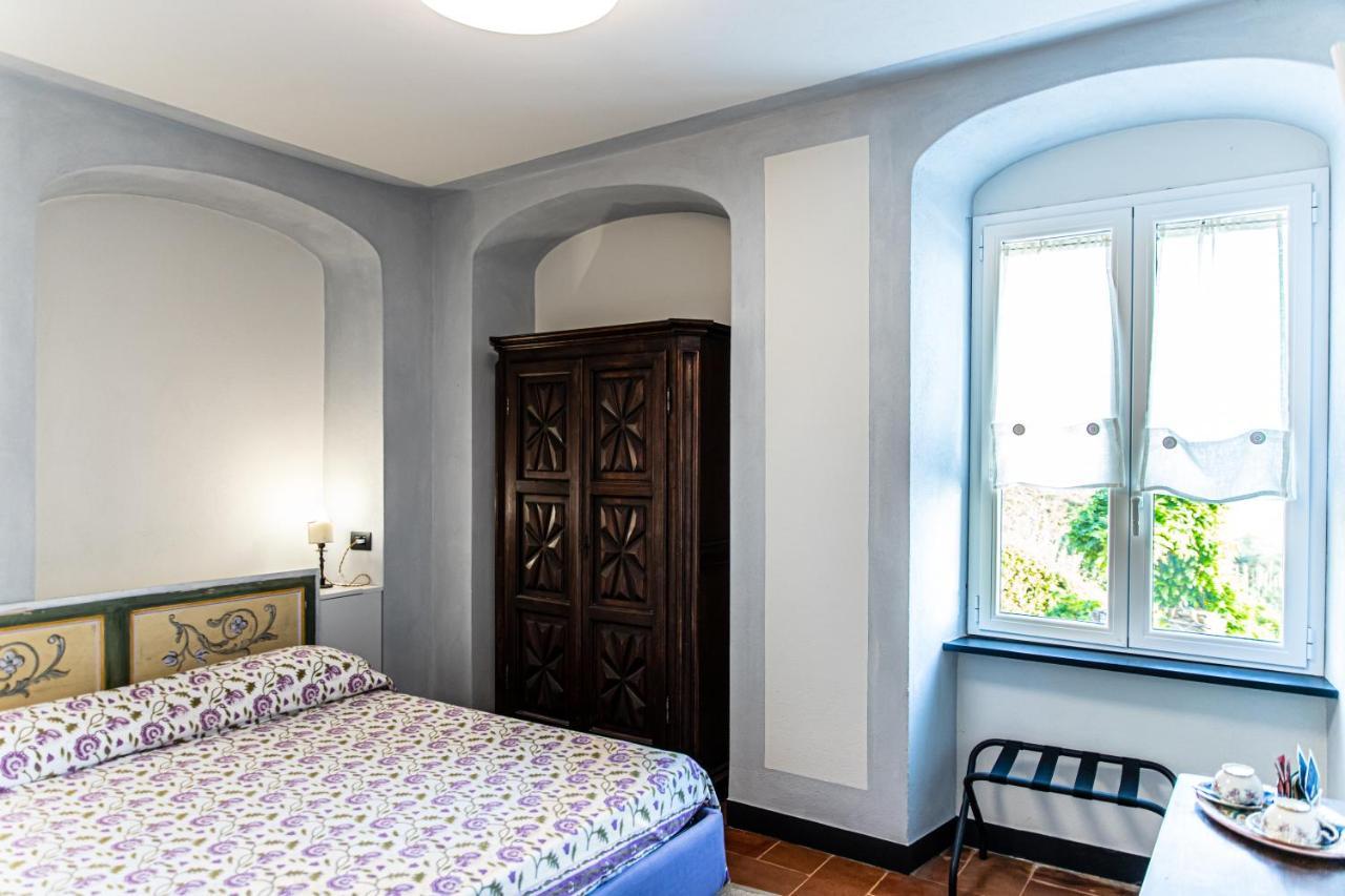 Olivenere Agriturismo Lavagna Bagian luar foto
