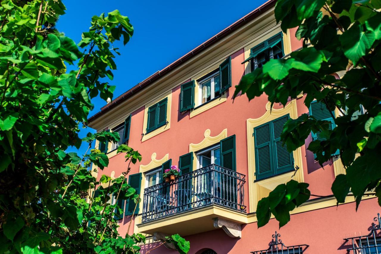 Olivenere Agriturismo Lavagna Bagian luar foto