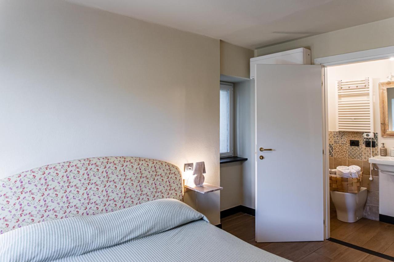 Olivenere Agriturismo Lavagna Bagian luar foto