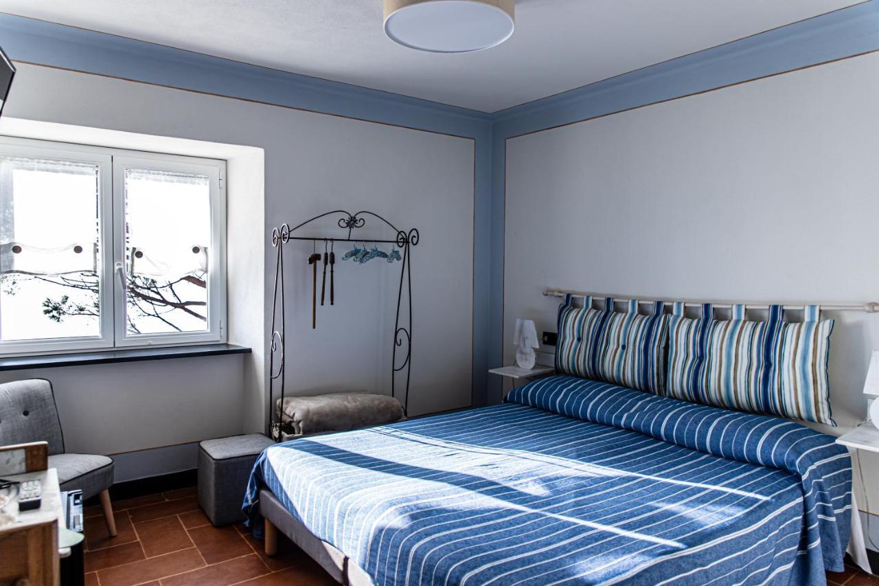 Olivenere Agriturismo Lavagna Bagian luar foto