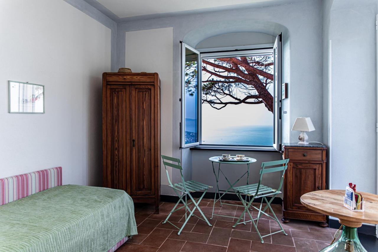 Olivenere Agriturismo Lavagna Bagian luar foto