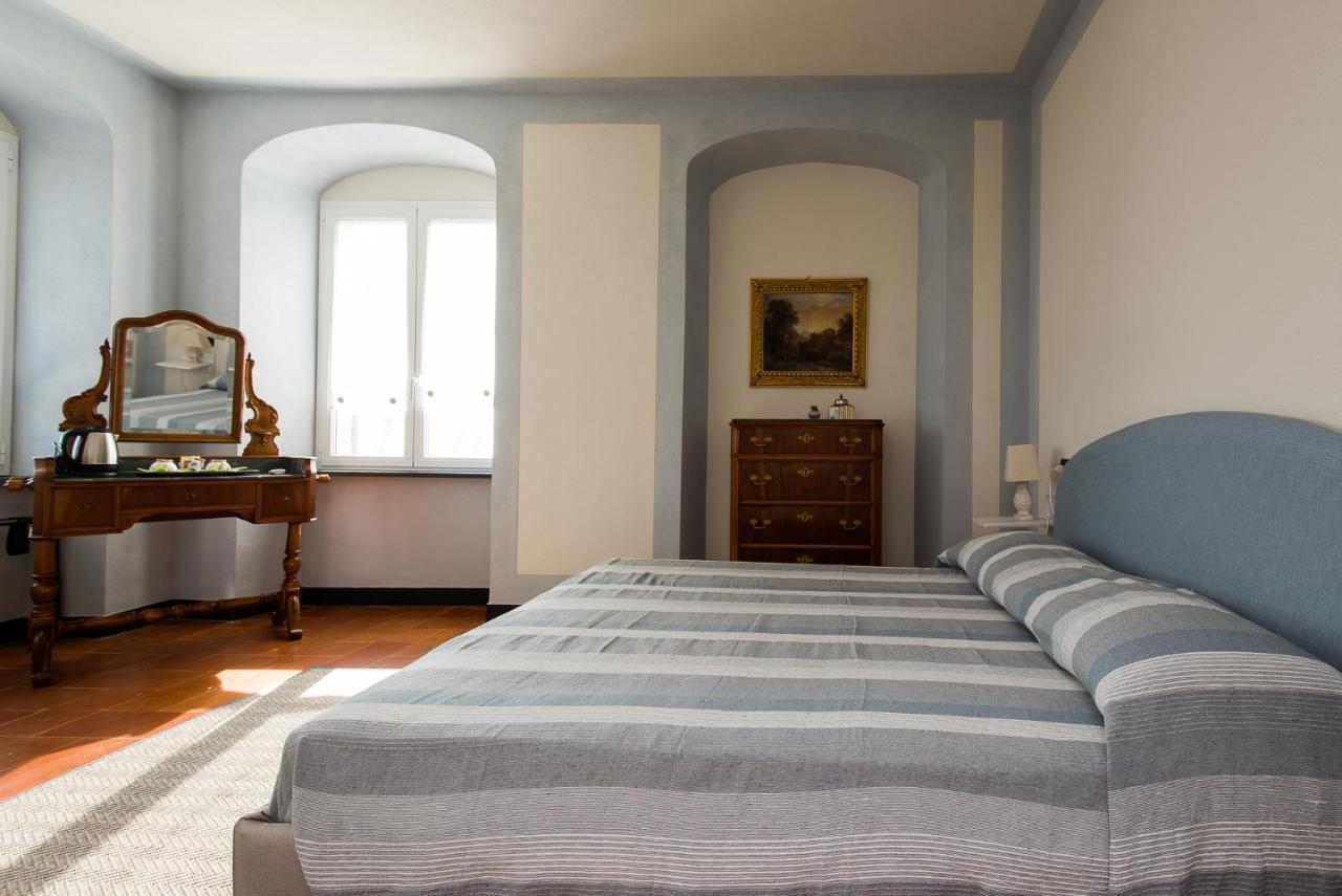 Olivenere Agriturismo Lavagna Bagian luar foto