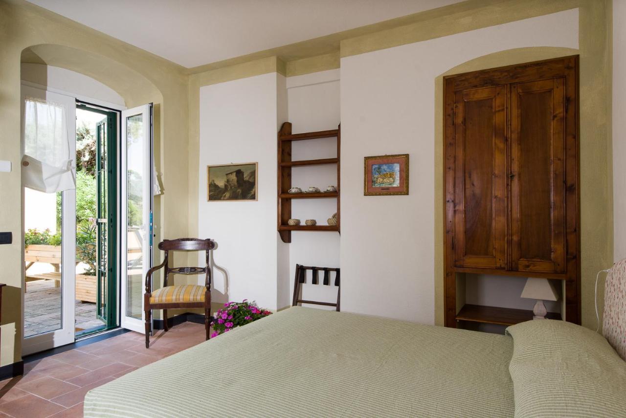 Olivenere Agriturismo Lavagna Bagian luar foto