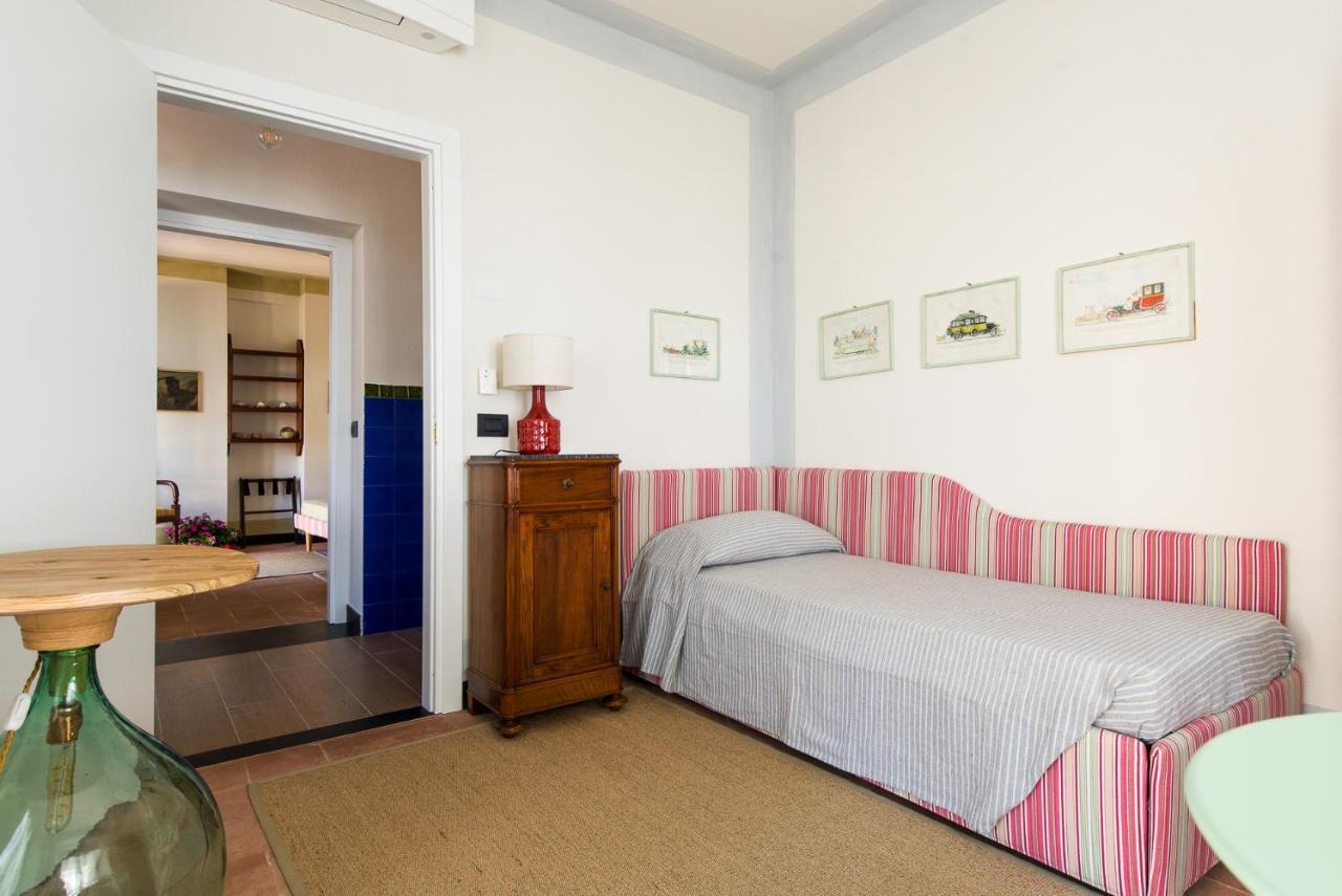 Olivenere Agriturismo Lavagna Bagian luar foto