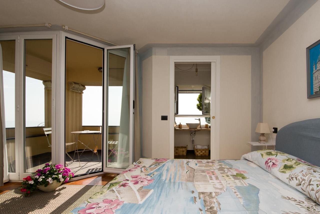 Olivenere Agriturismo Lavagna Bagian luar foto