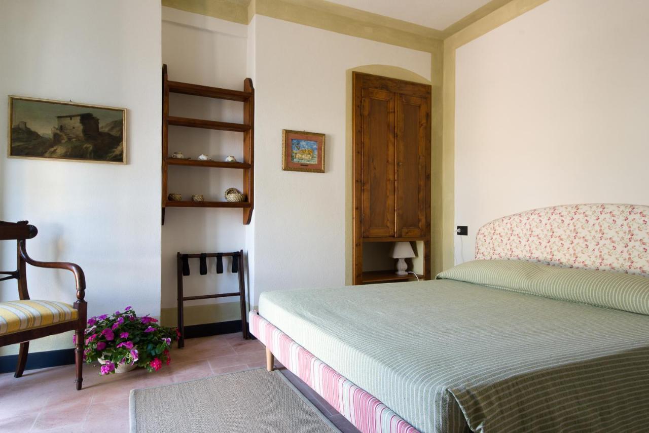 Olivenere Agriturismo Lavagna Bagian luar foto