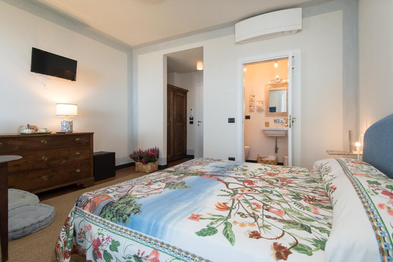 Olivenere Agriturismo Lavagna Bagian luar foto