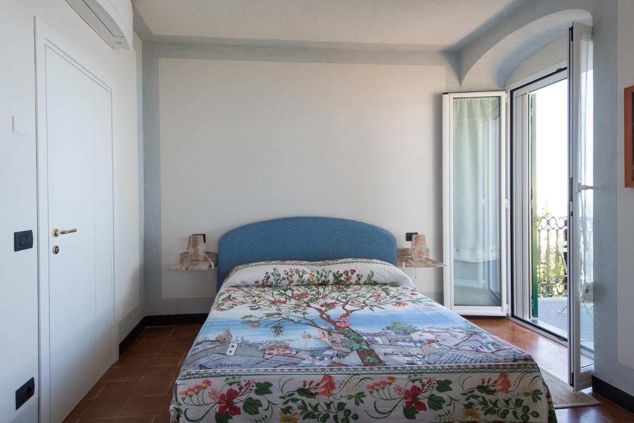 Olivenere Agriturismo Lavagna Bagian luar foto