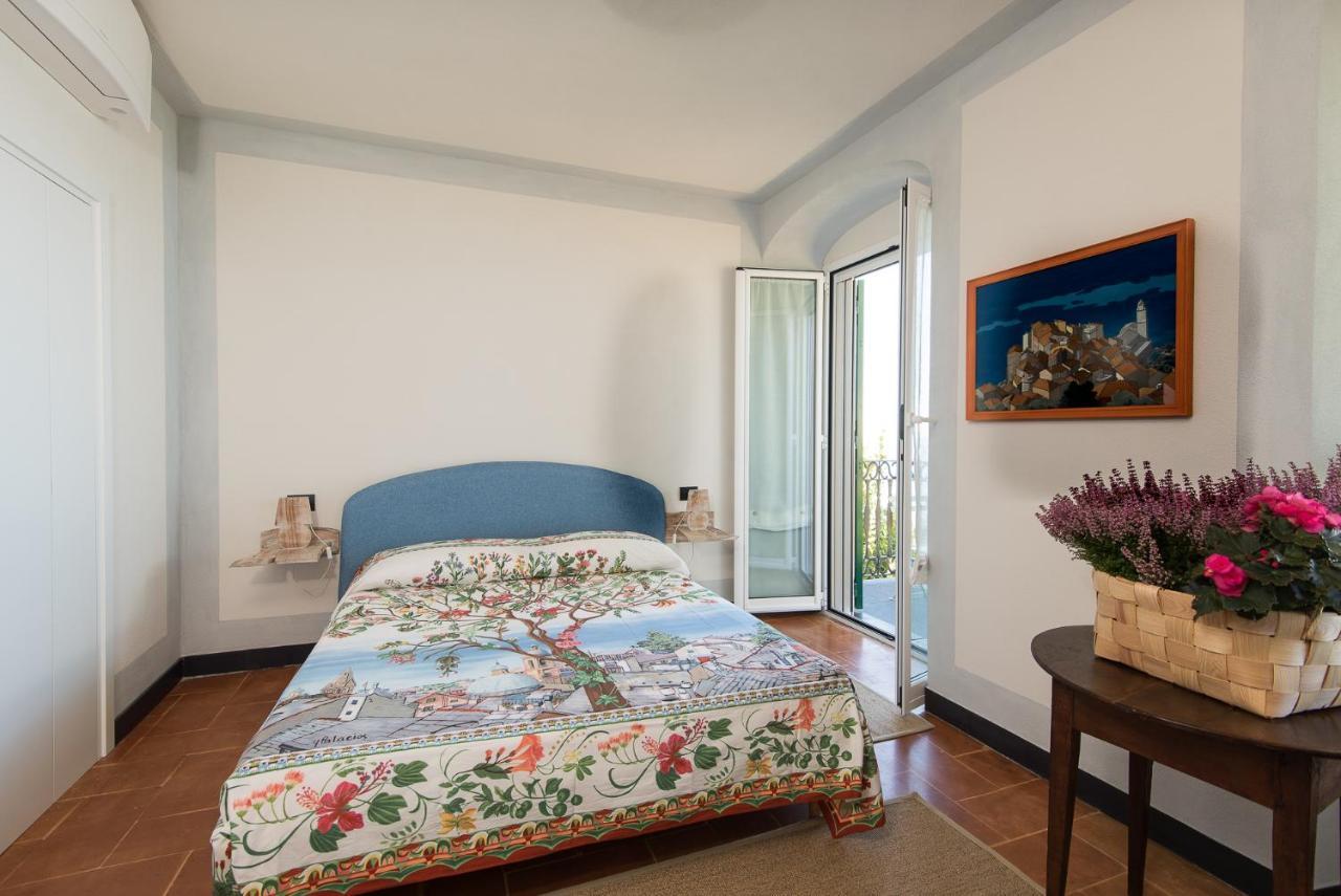 Olivenere Agriturismo Lavagna Bagian luar foto